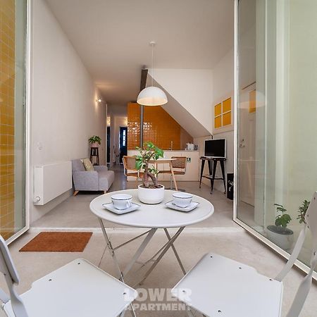 Casinhas Da Beira Mar By Home Sweet Home Aveiro Ngoại thất bức ảnh