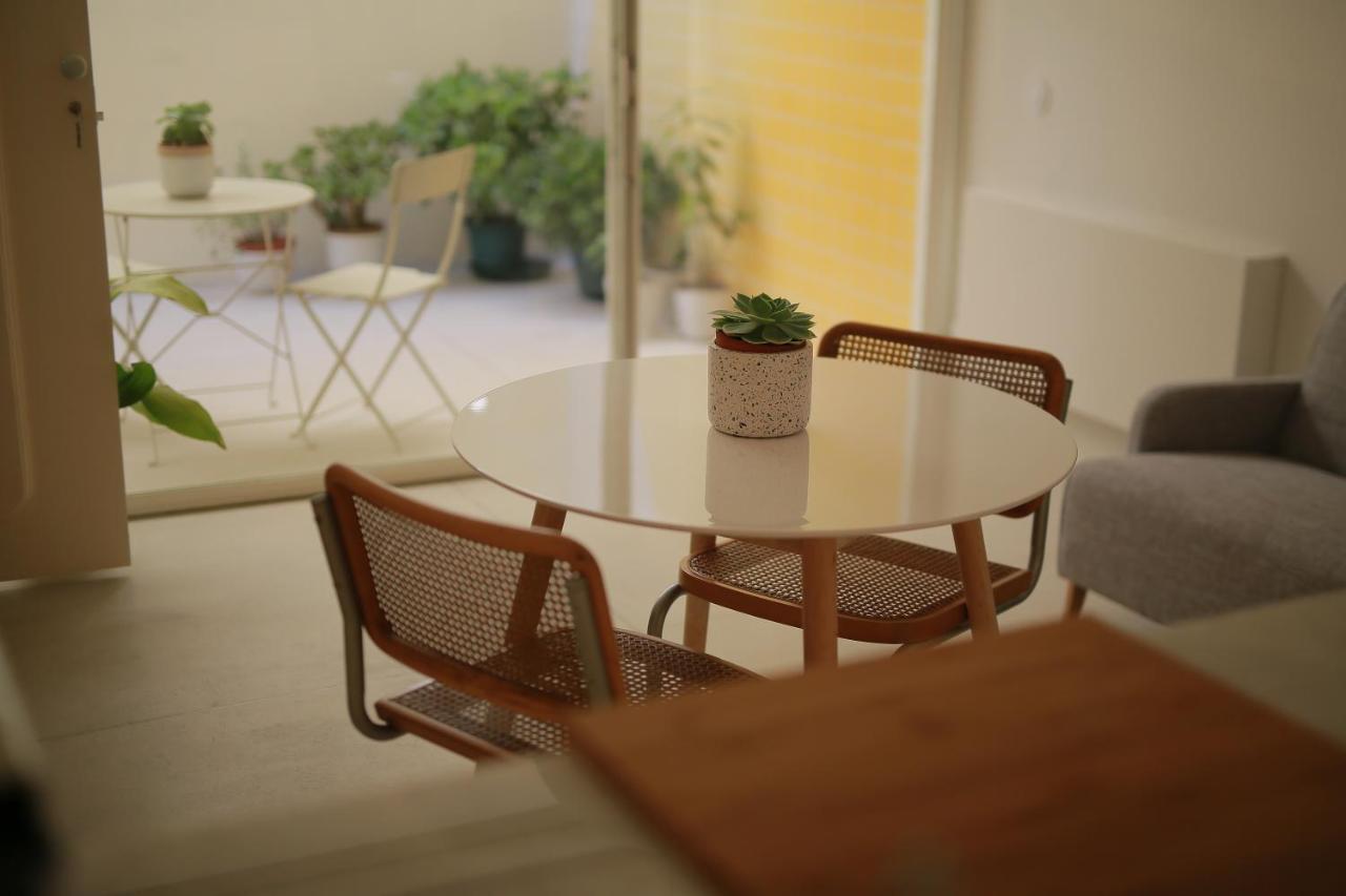 Casinhas Da Beira Mar By Home Sweet Home Aveiro Ngoại thất bức ảnh