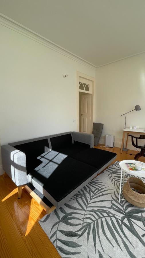 Casinhas Da Beira Mar By Home Sweet Home Aveiro Ngoại thất bức ảnh