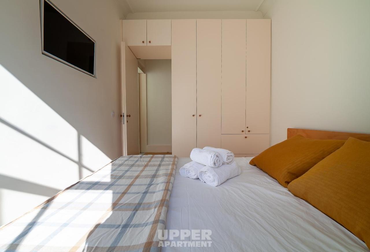Casinhas Da Beira Mar By Home Sweet Home Aveiro Ngoại thất bức ảnh