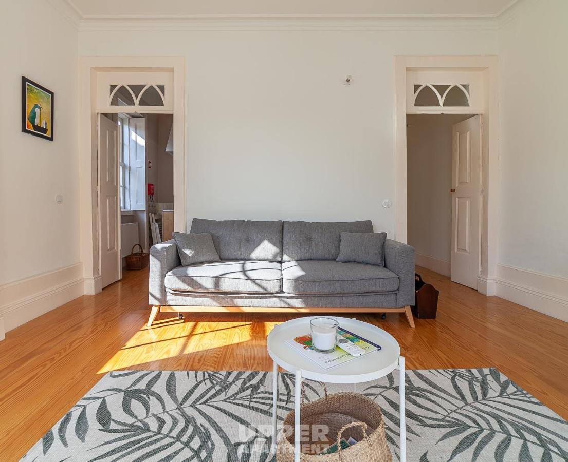 Casinhas Da Beira Mar By Home Sweet Home Aveiro Ngoại thất bức ảnh