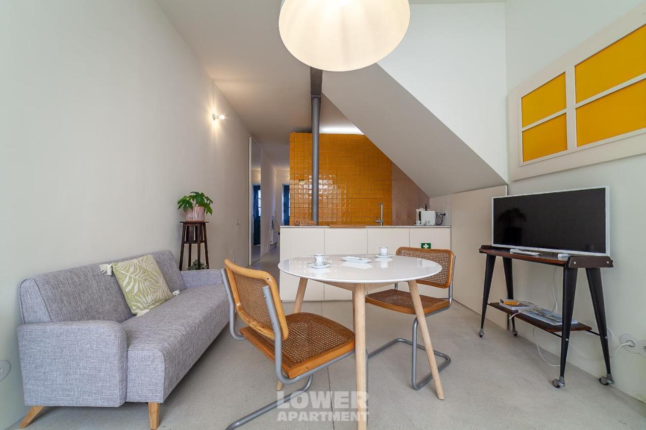 Casinhas Da Beira Mar By Home Sweet Home Aveiro Ngoại thất bức ảnh