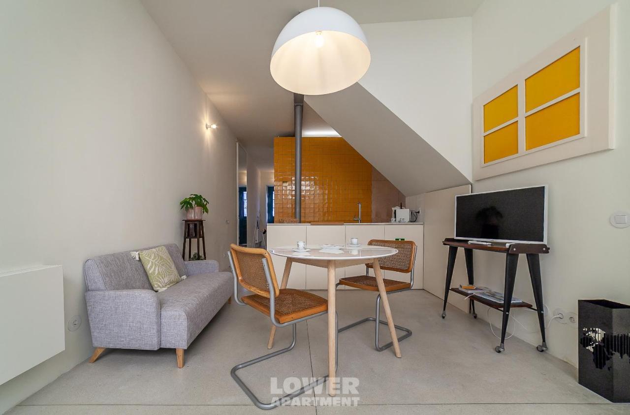 Casinhas Da Beira Mar By Home Sweet Home Aveiro Ngoại thất bức ảnh