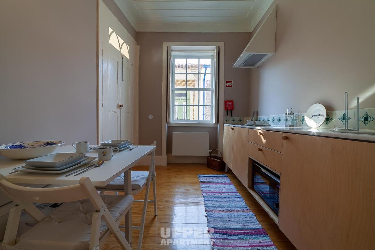 Casinhas Da Beira Mar By Home Sweet Home Aveiro Ngoại thất bức ảnh
