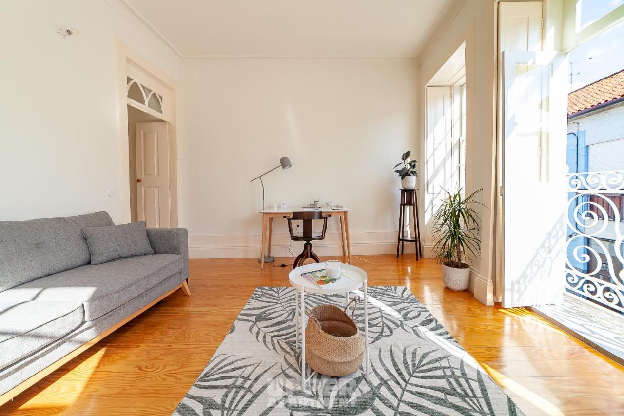 Casinhas Da Beira Mar By Home Sweet Home Aveiro Ngoại thất bức ảnh