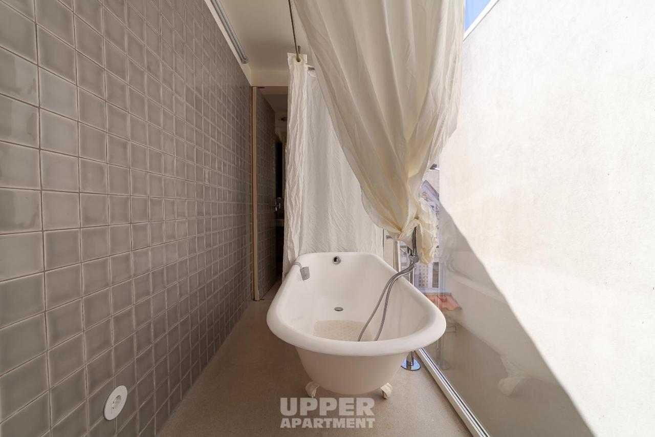 Casinhas Da Beira Mar By Home Sweet Home Aveiro Ngoại thất bức ảnh