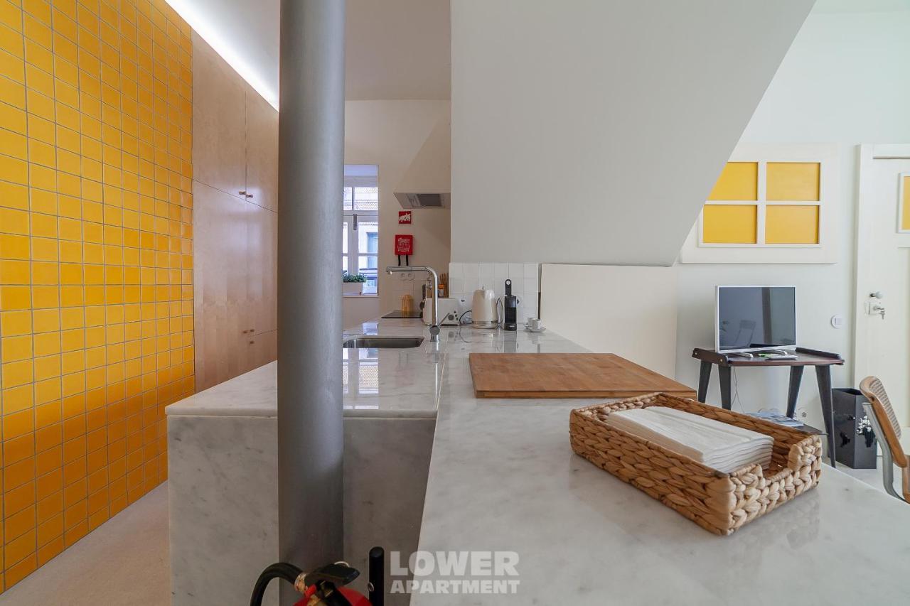 Casinhas Da Beira Mar By Home Sweet Home Aveiro Ngoại thất bức ảnh